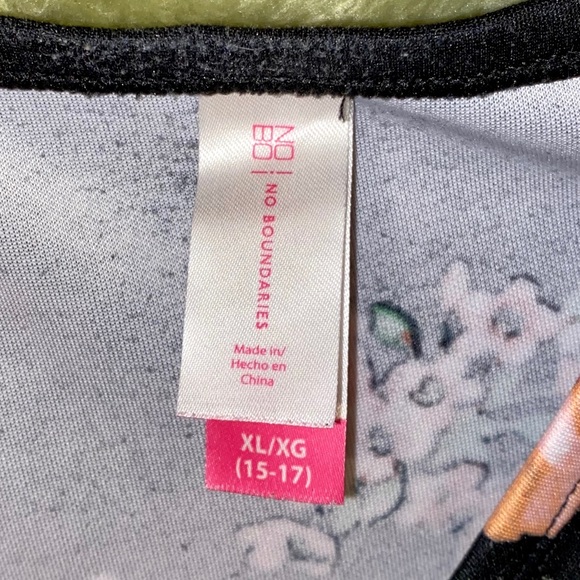 No Boundaries Mini Dress - Picture 3 of 3